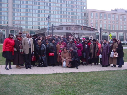 The Howard Family - 003