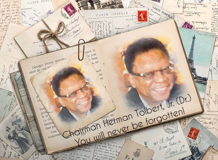 Herman Tolberrt